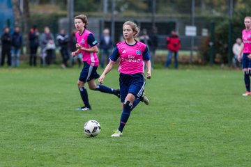 Bild 339 - B-Juniorinnen HSV - SV BW Hohen Neuendorf